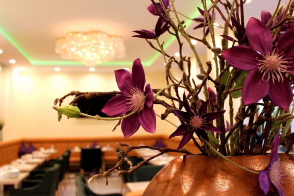 Hotel Brecherspitze